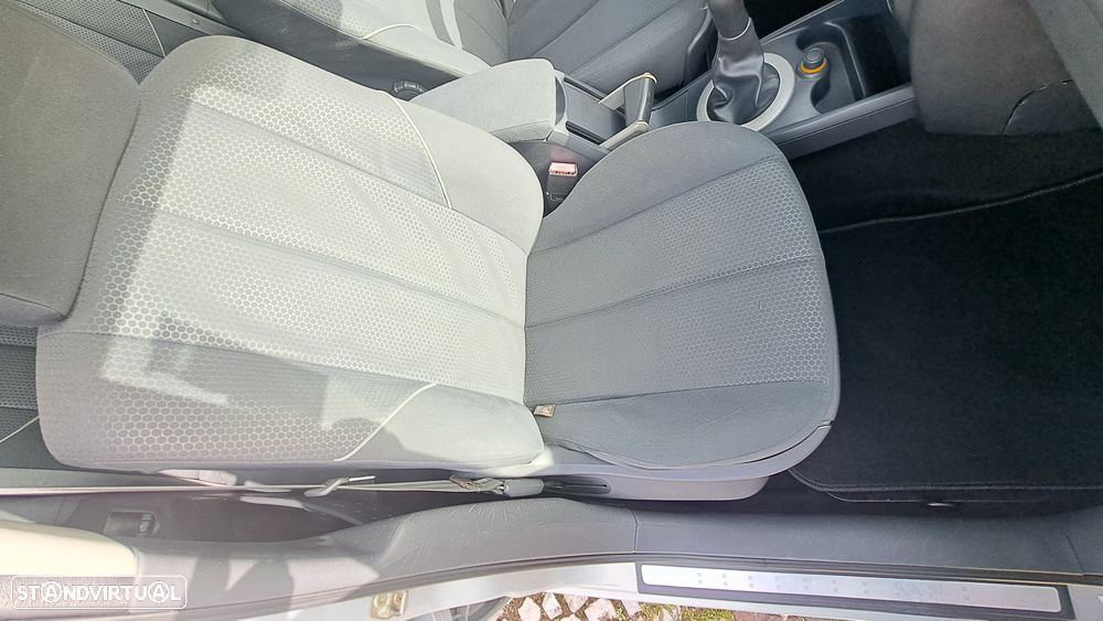 Renault Mégane 1.5 dCi Confort - 15