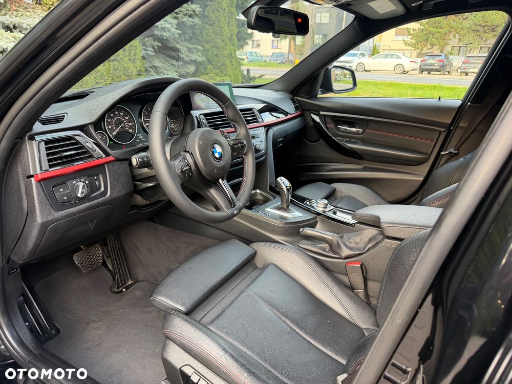 BMW Seria 3 - 29