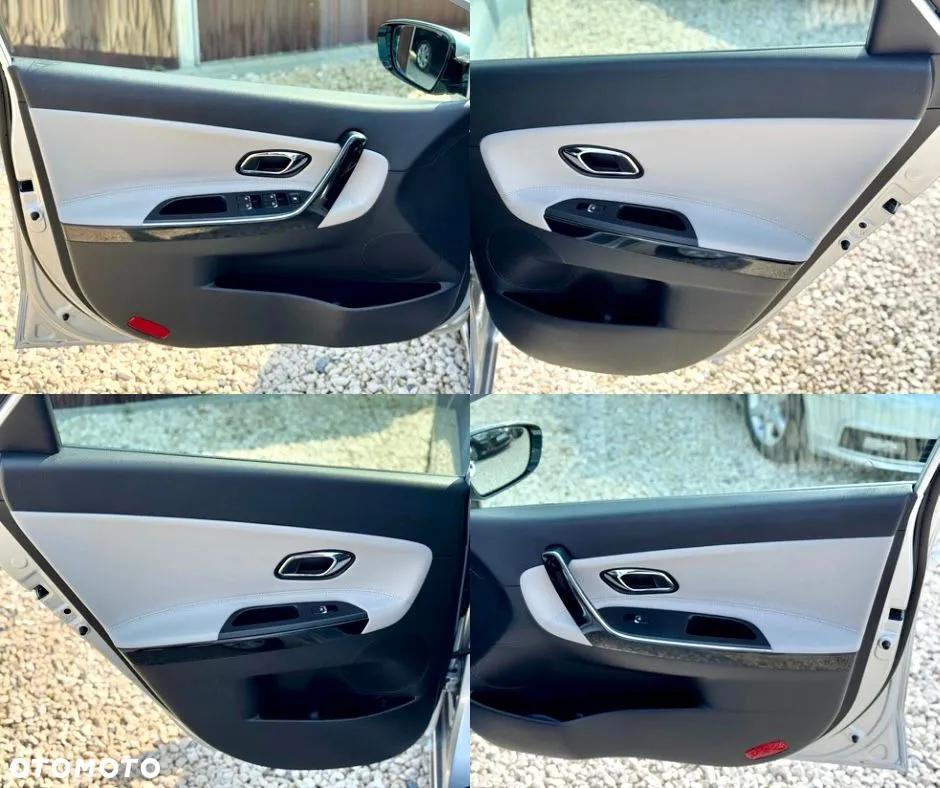Kia Ceed 1.6 GDI DCT Platinum Edition - 13