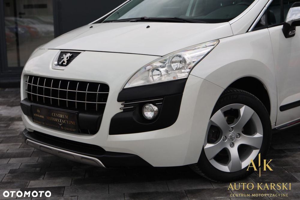 Peugeot 3008 - 7