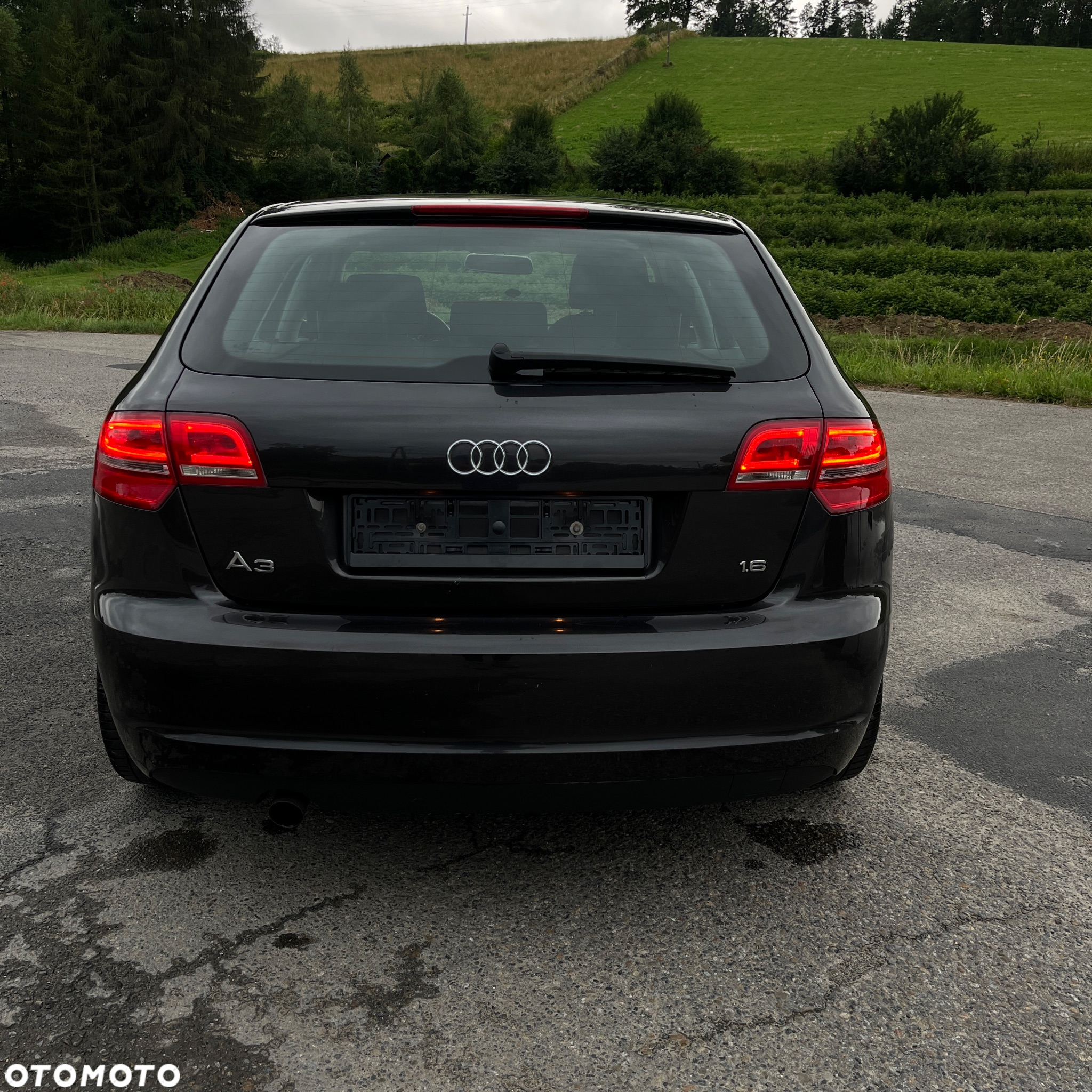 Audi A3 1.6 Sportback S tronic Attraction - 29