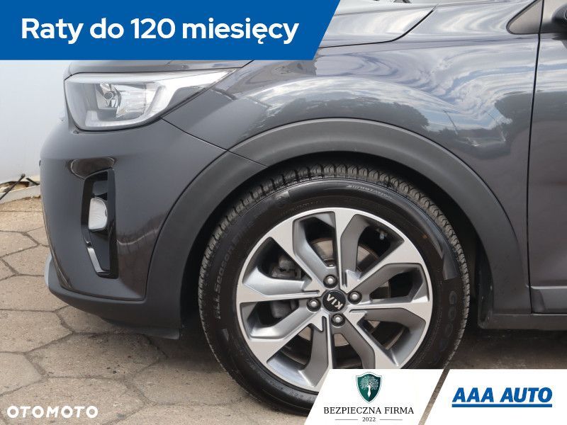 Kia Stonic - 16