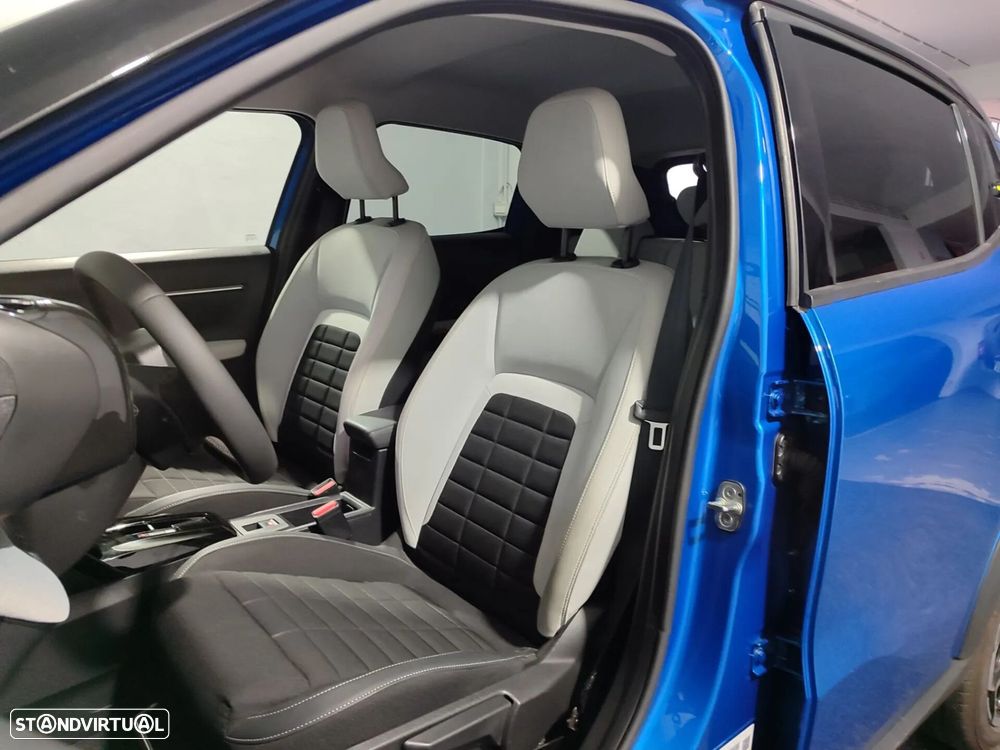 Citroën e-C3 44 kWh Max - 12