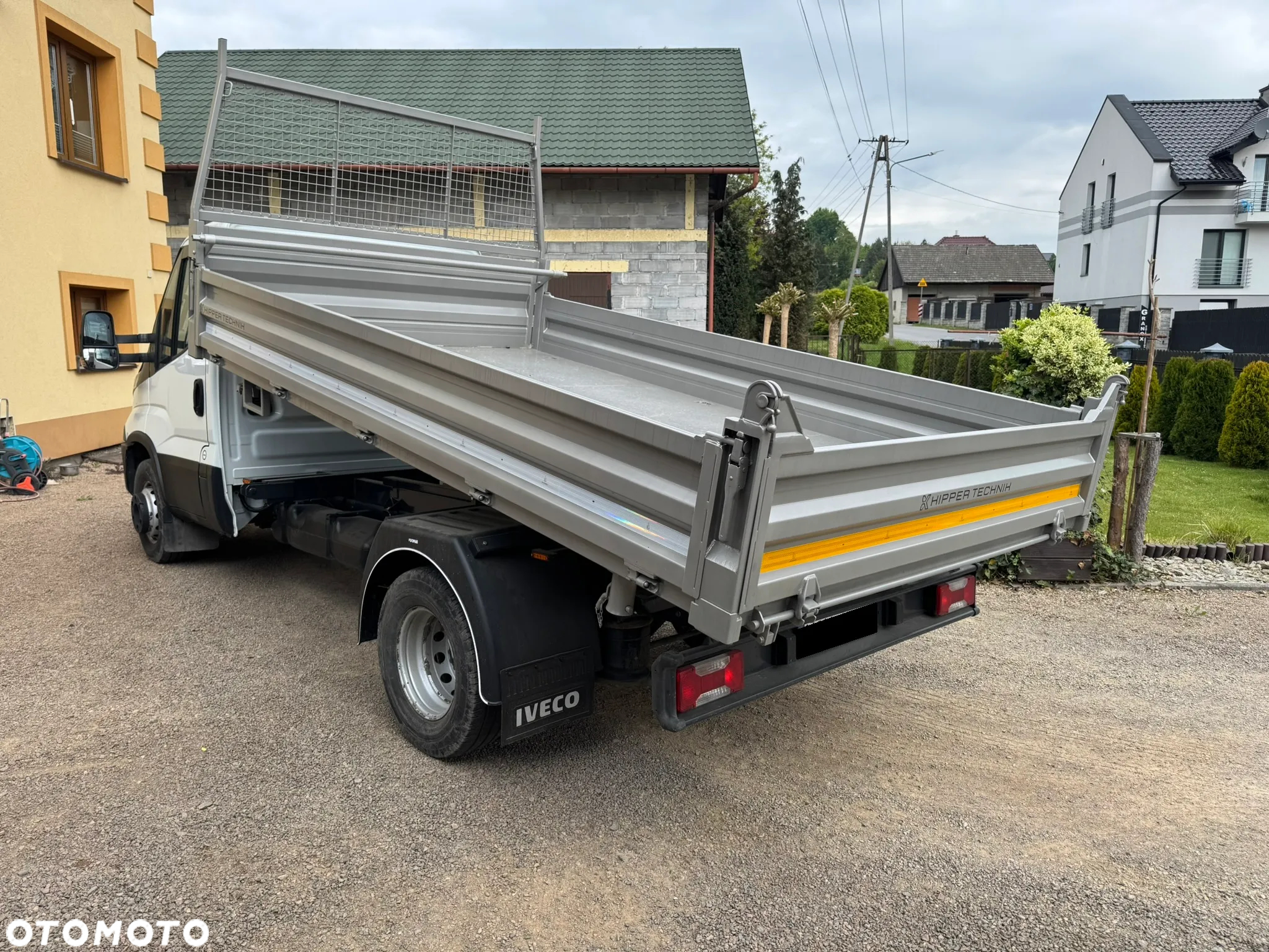 Iveco DAILY 70-180 - 8