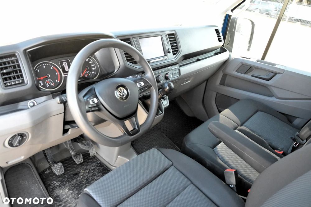 Volkswagen Crafter Standard - 10