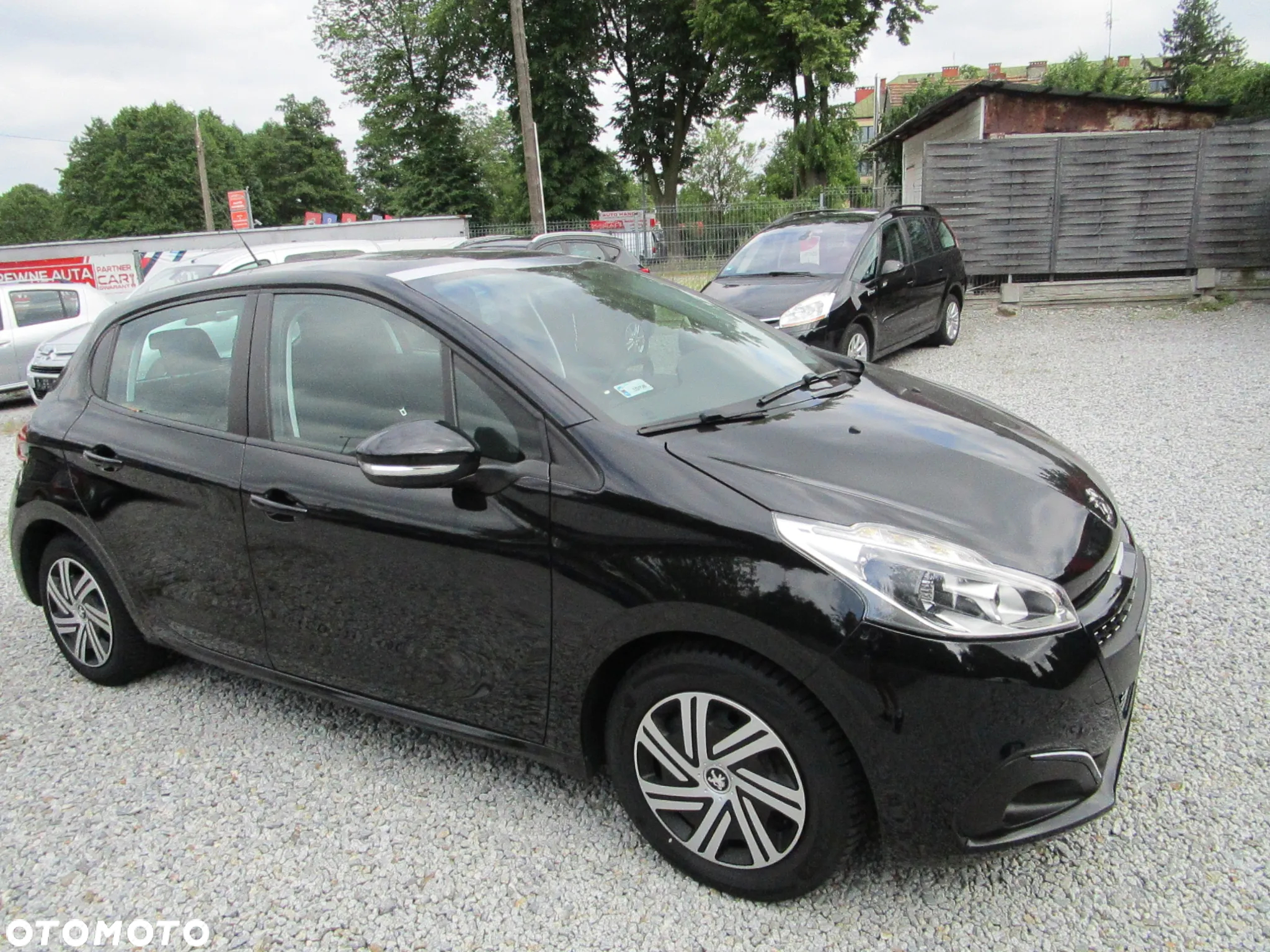 Peugeot 208 1.2 PureTech Active - 8