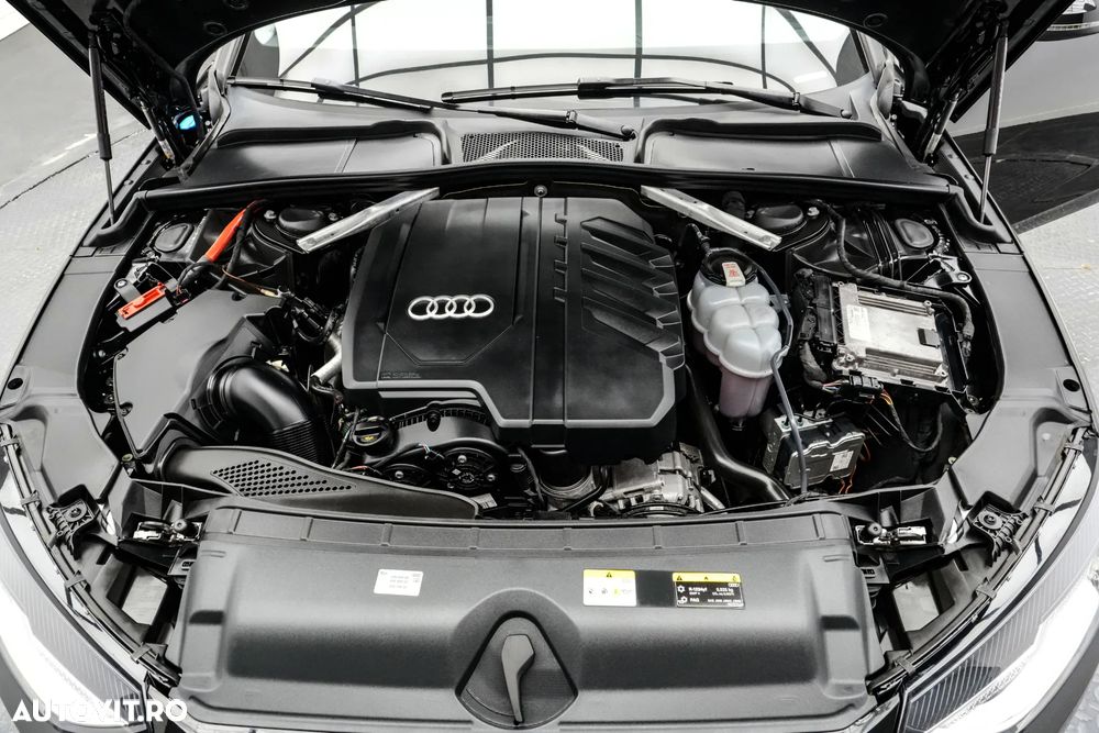 Audi A4 35 TFSI S tronic MHEV Advanced - 25