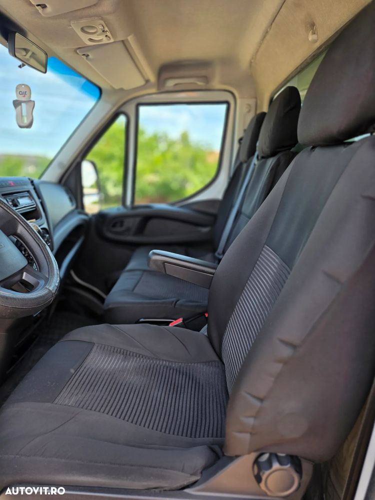 Iveco 35C13 - 19