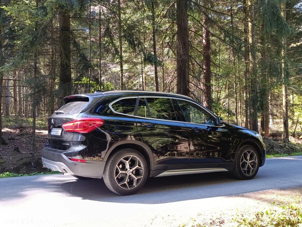BMW X1 - 5