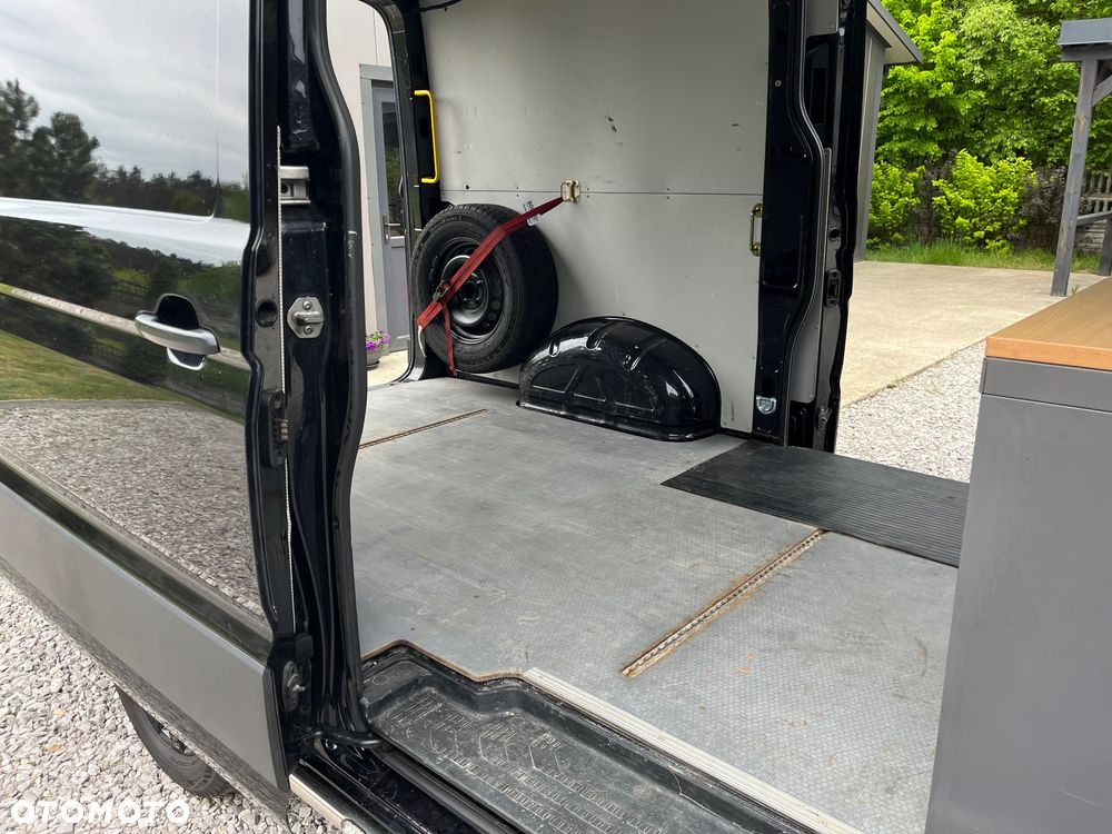 Volkswagen Crafter - 15