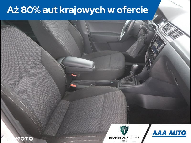 Skoda RAPID - 10