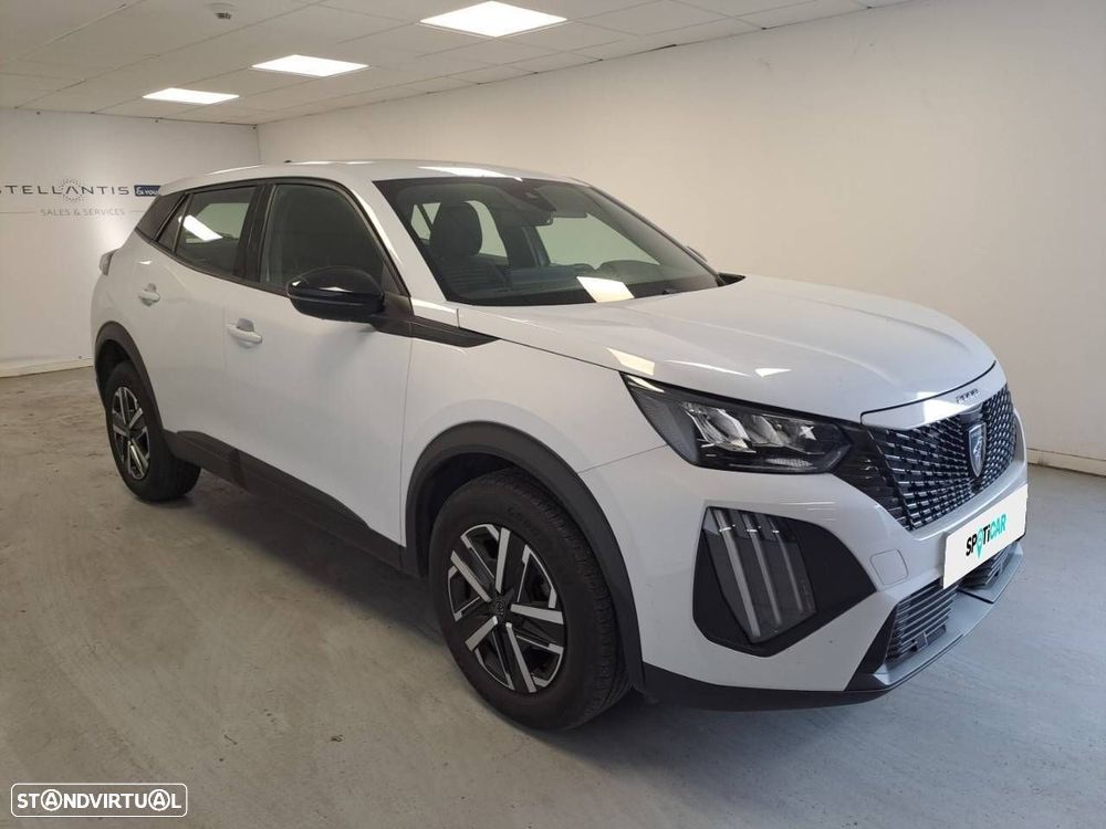 Peugeot 2008 1.2 PureTech Active - 3