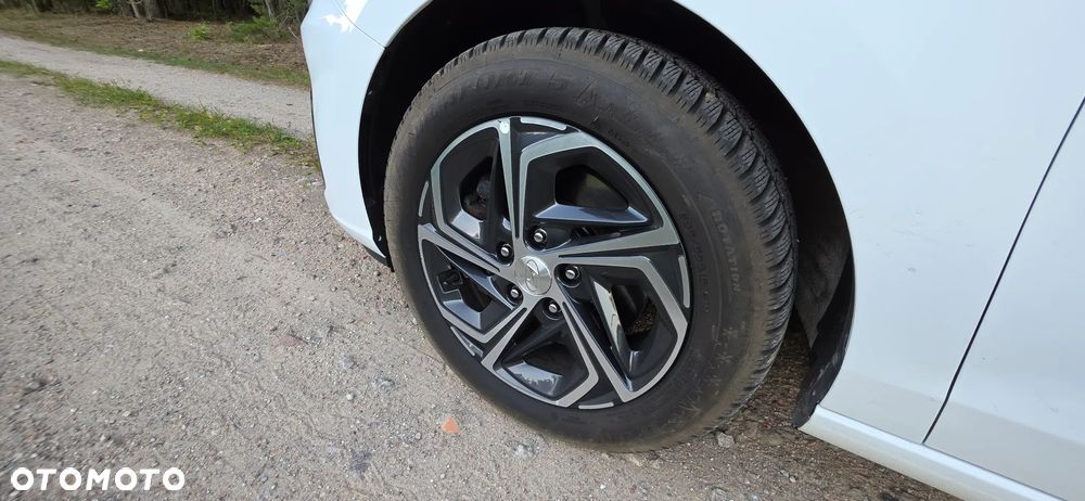 Hyundai i30 1.5 T-GDI 48V-Hybrid DCT EDITION 30+ - 38