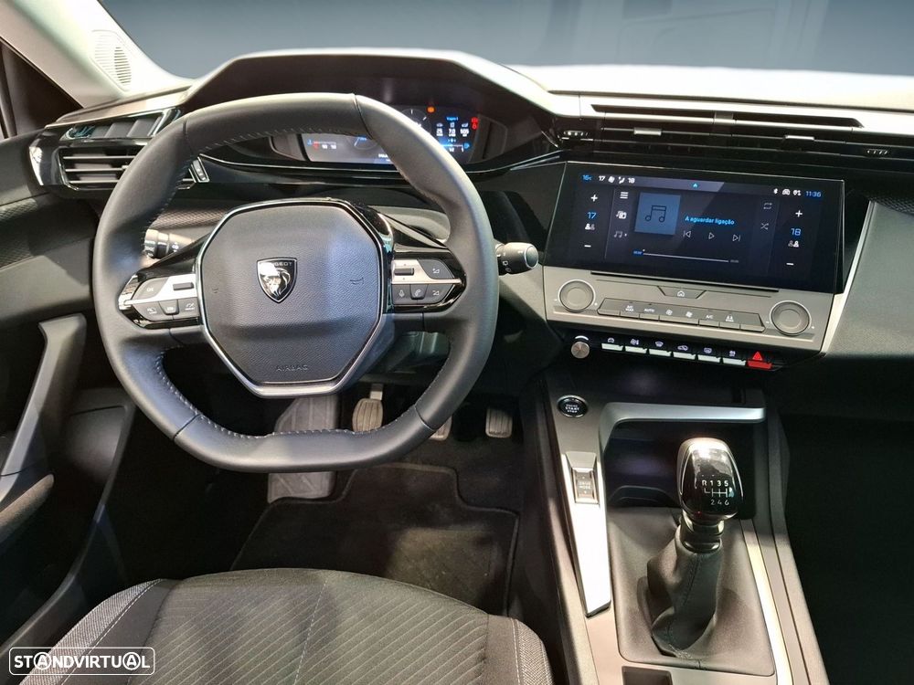 Peugeot 308 SW 1.2 PureTech Active - 17