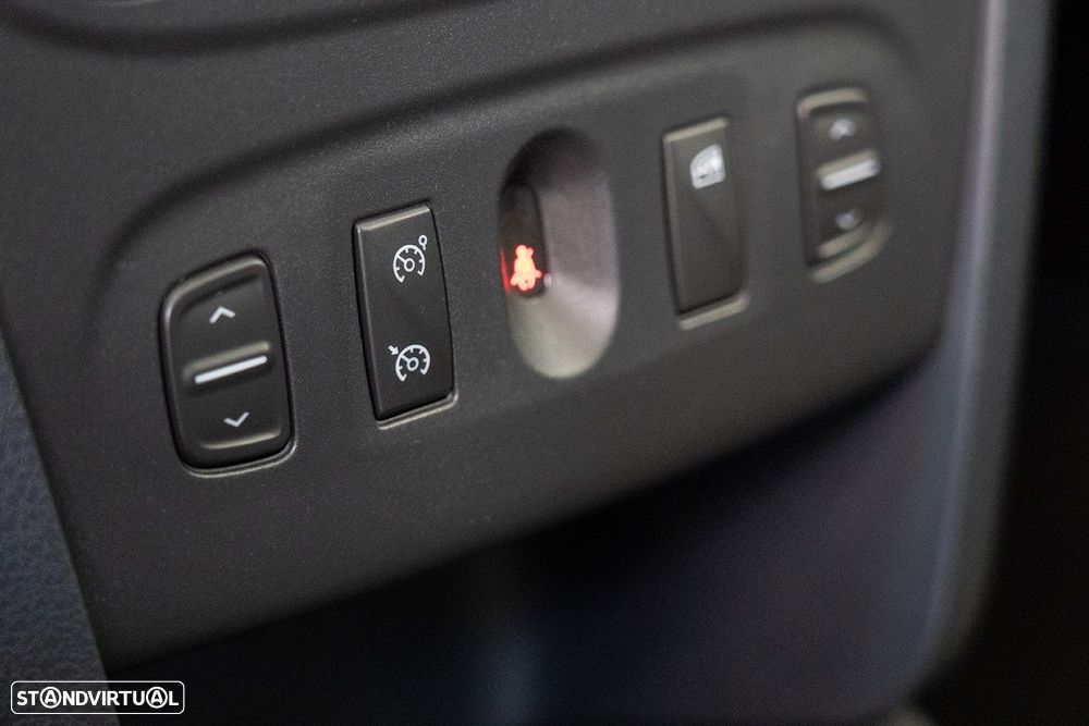 Dacia Sandero 1.0 ECO-G Stepway Bi-Fuel - 35