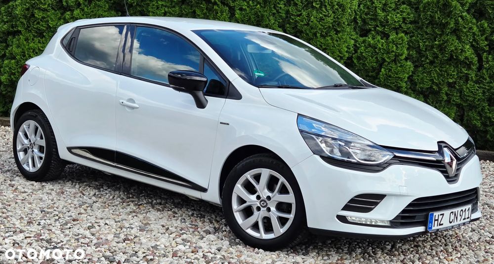 Renault Clio 0.9 Energy TCe Intens+ EU6 - 5