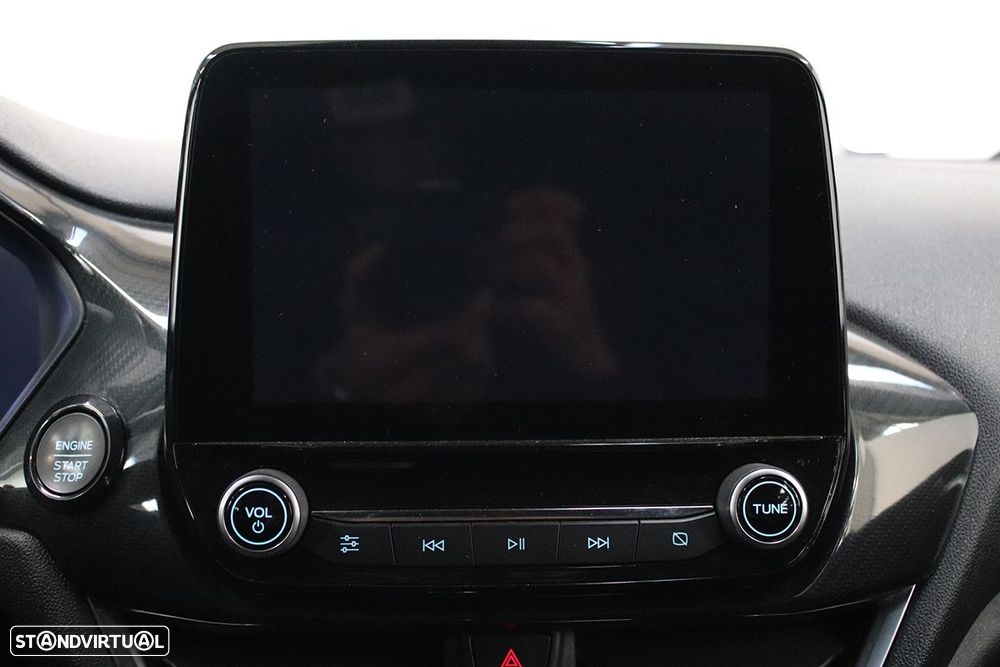 Ford Fiesta 1.0 EcoBoost ST-Line X - 9