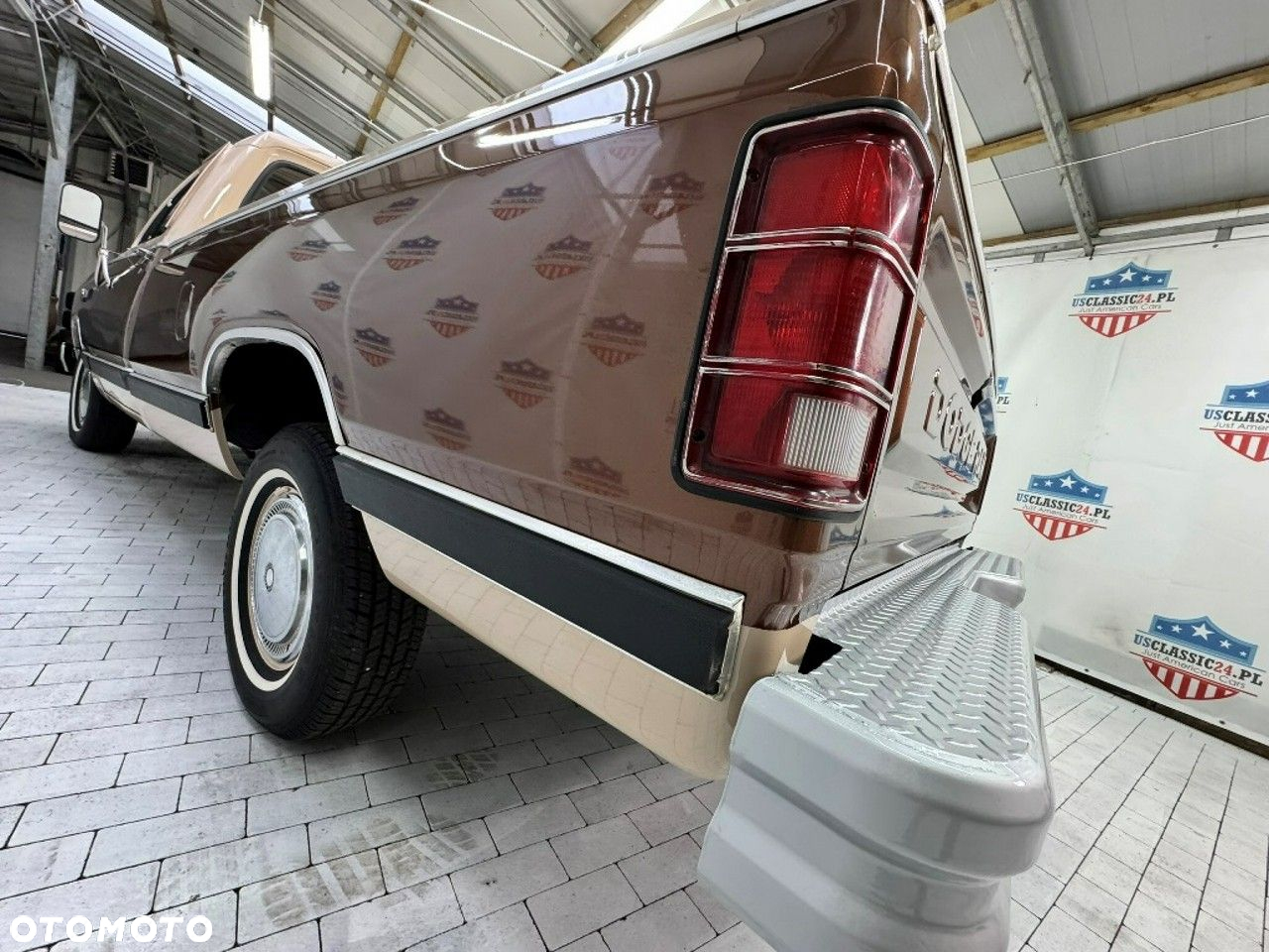 Dodge RAM - 23