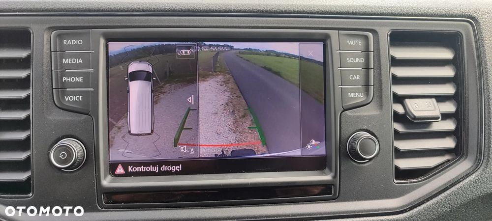 Volkswagen CRAFTER - 29