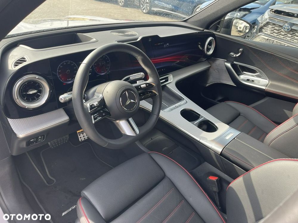 Mercedes-Benz GLC 400 94kWh 4-Matic EQ - 9