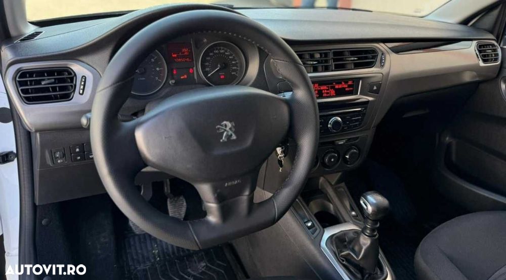 Peugeot 301 - 20
