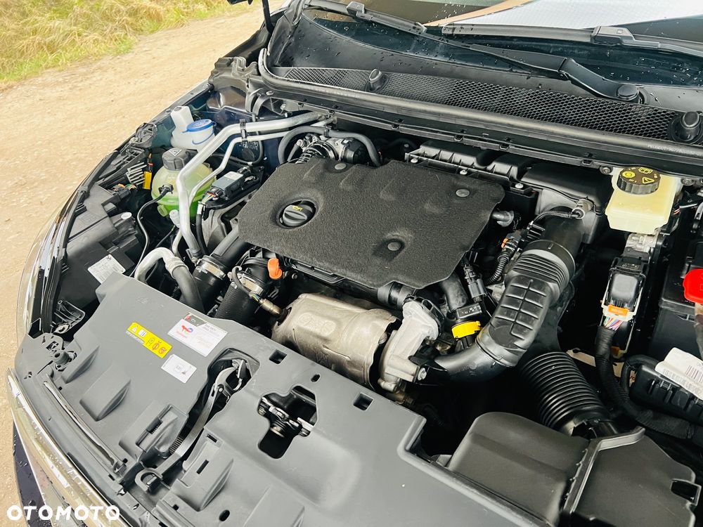 Peugeot 308 1.5 BlueHDi Active Pack S&S - 12