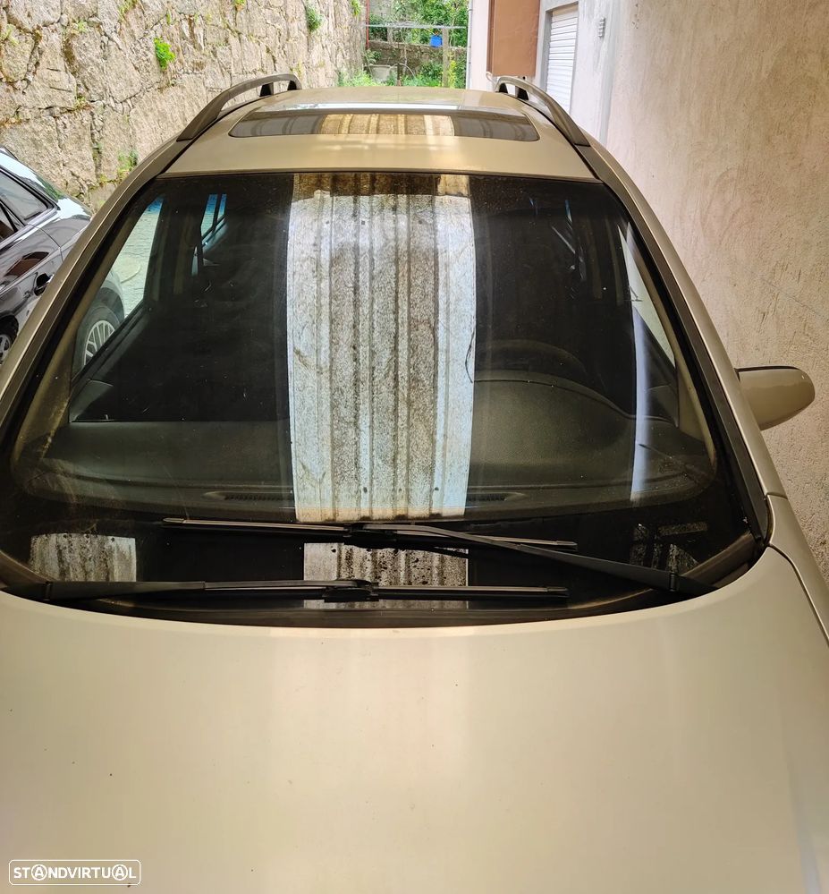 Opel Zafira 2.0 Di Elegance - 15