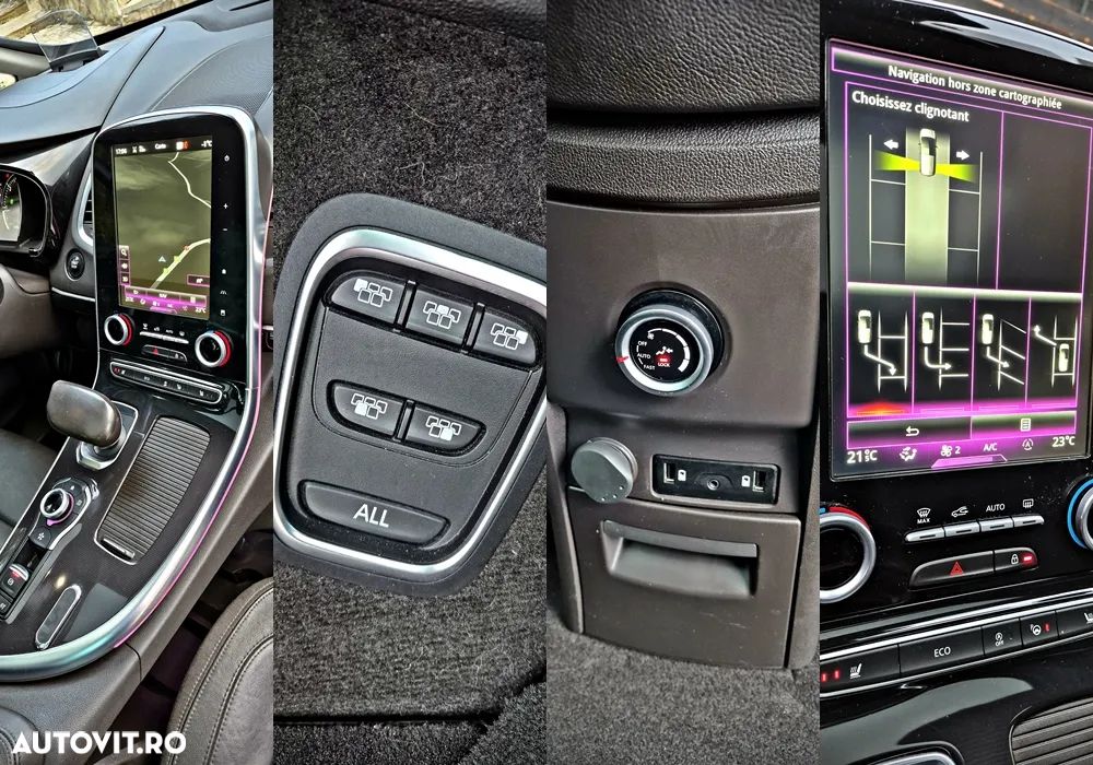 Renault Espace Energy dCi 160 EDC Initiale Paris - 4