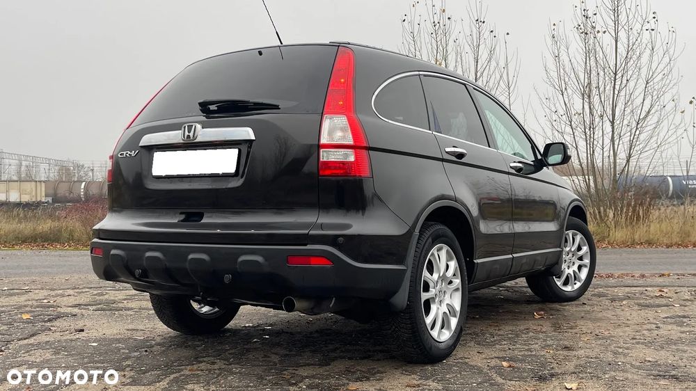 Honda CR-V 2.0i-VTEC Executive - 31