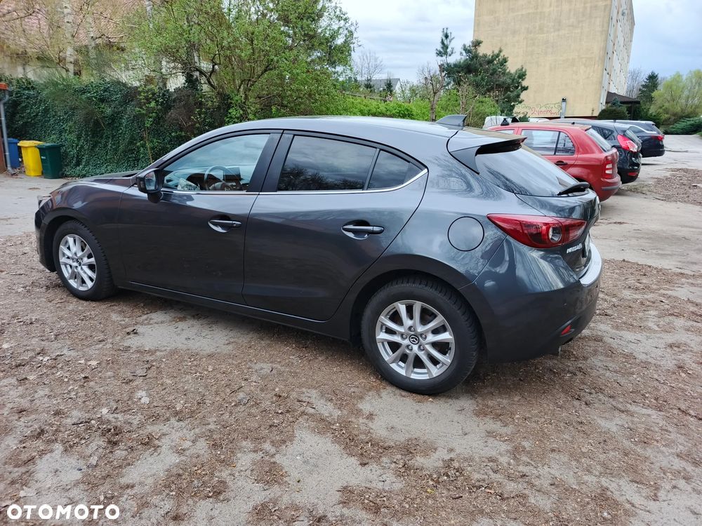 Mazda 3 2.0 Skyenergy - 3
