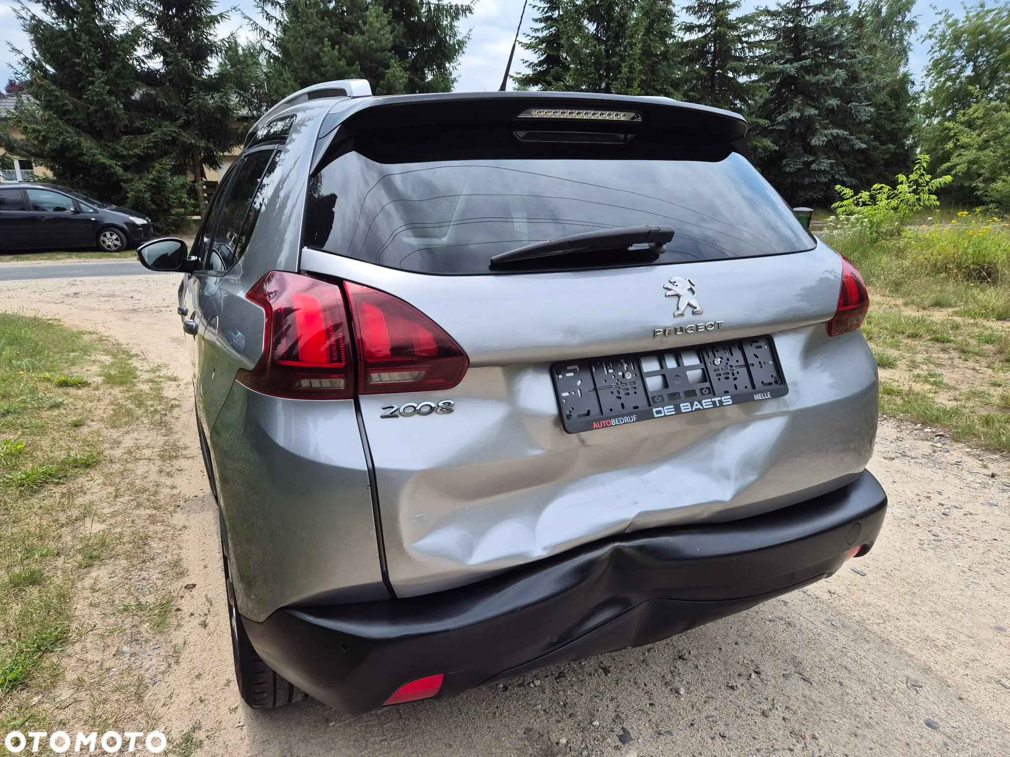 Peugeot 2008 PureTech 82 Style - 17