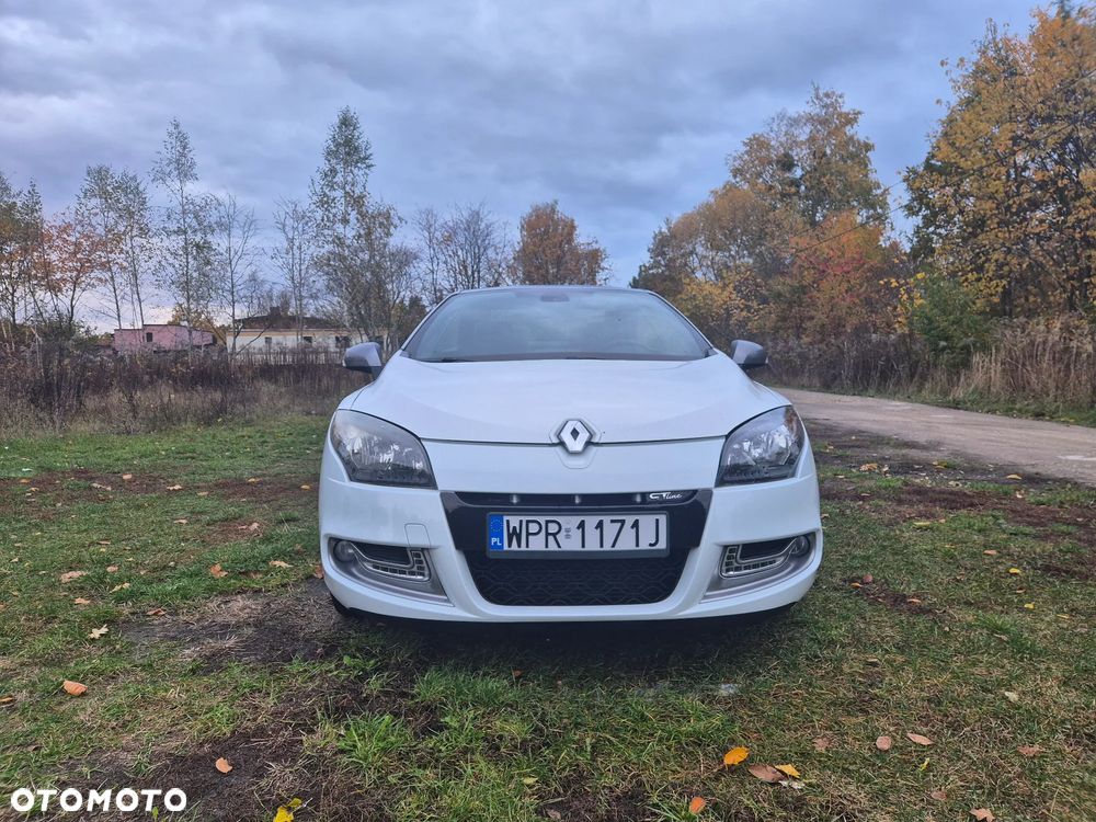 Renault Megane - 4