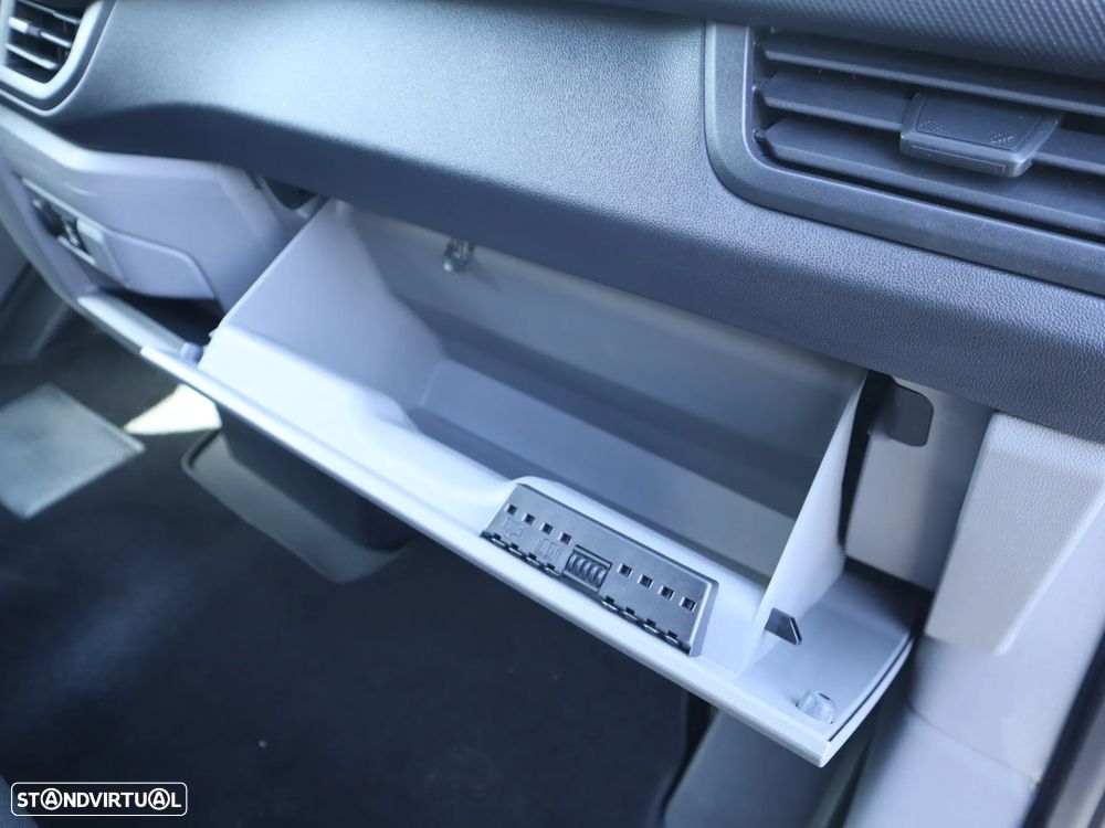 Ford Transit Custom VAN L1 BEV - 23