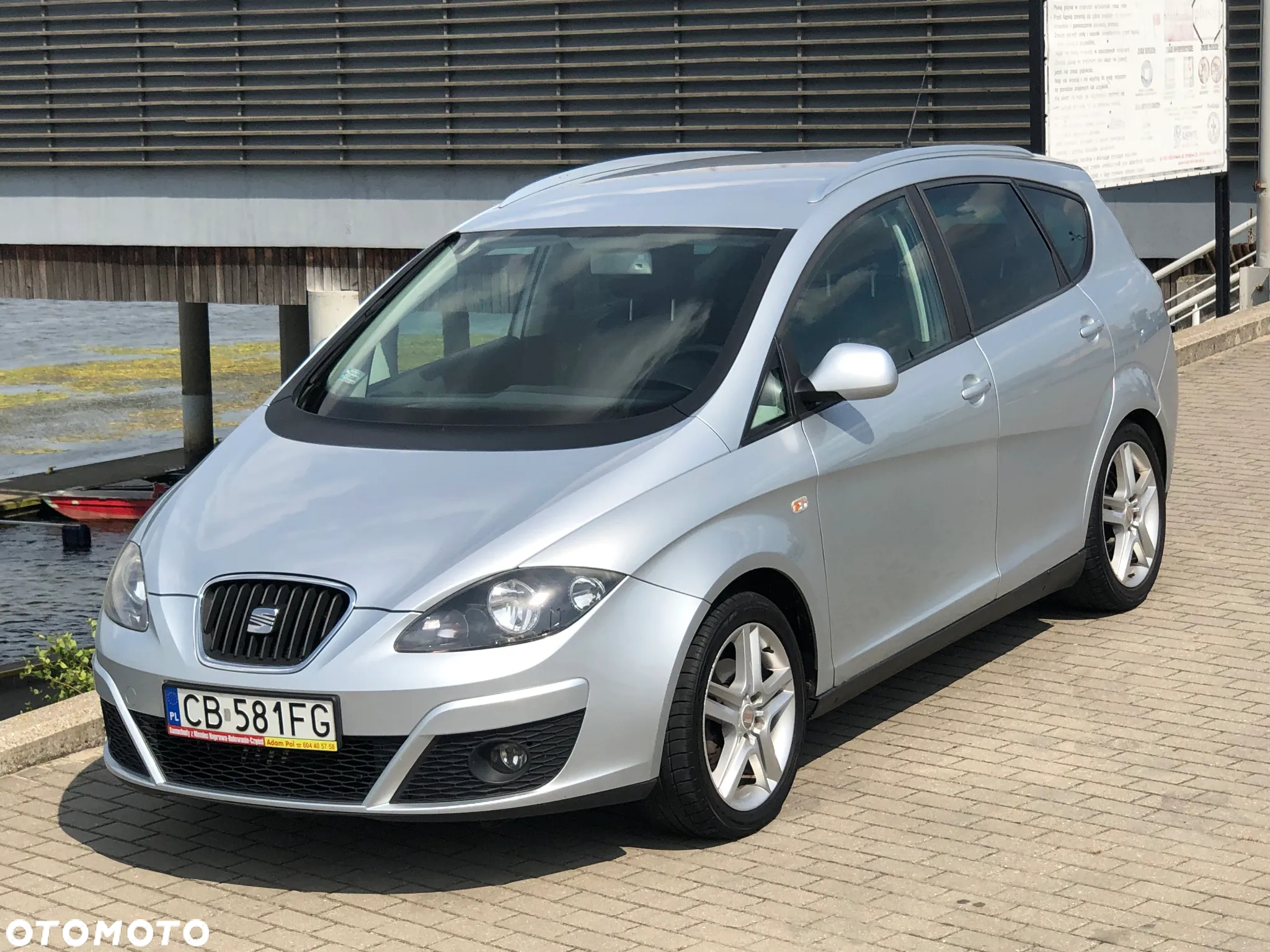 Seat Altea - 7
