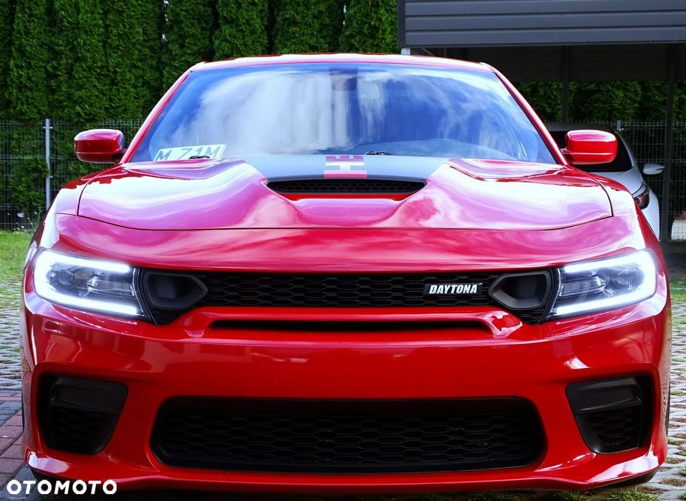 Dodge Charger - 5