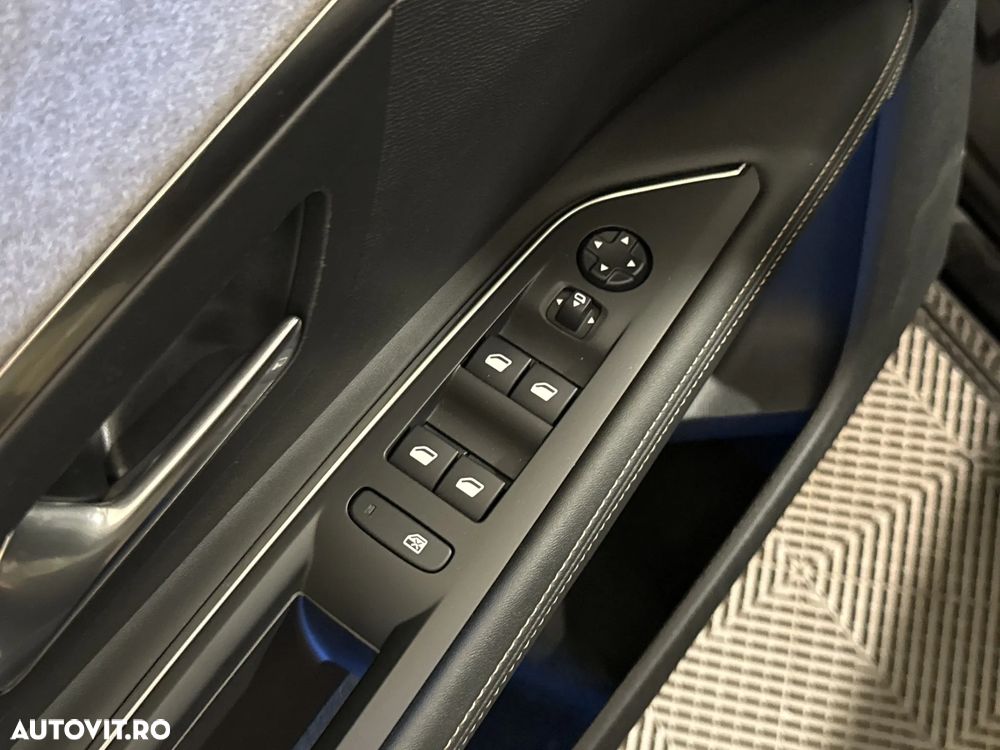 Peugeot 3008 - 15