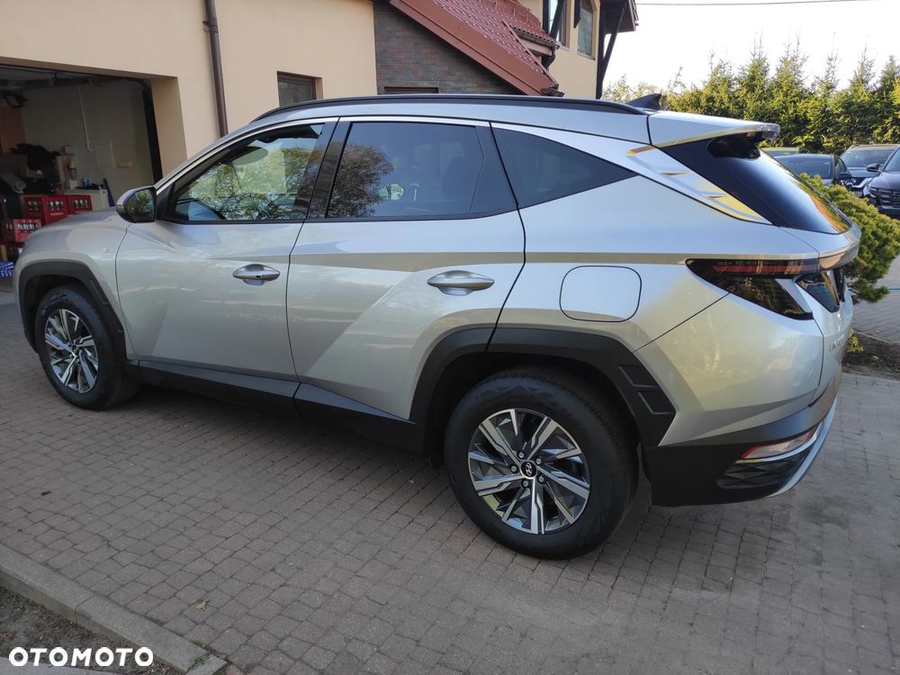 Kia Sportage 1.6 T-GDI Business Line 2WD - 23
