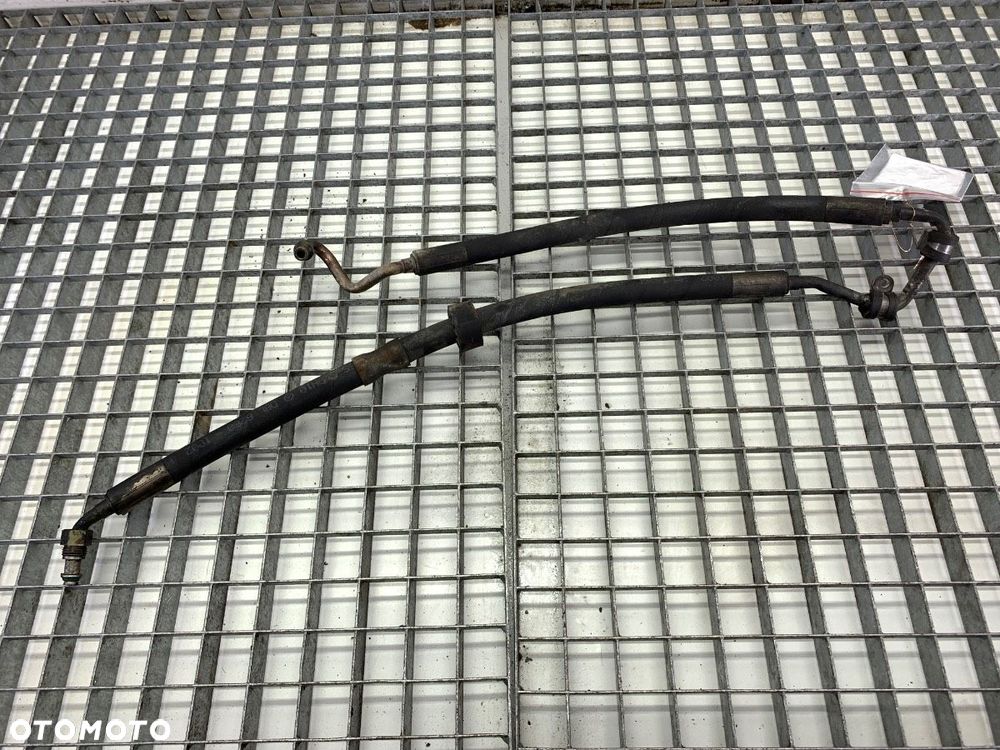 WĄŻ WSPOMAGANIA - 49.00 PLN - MERCEDES-BENZ KLASA C (W203) 2000 - 2007 C 220 CDI (203.006) 105 kW - 1