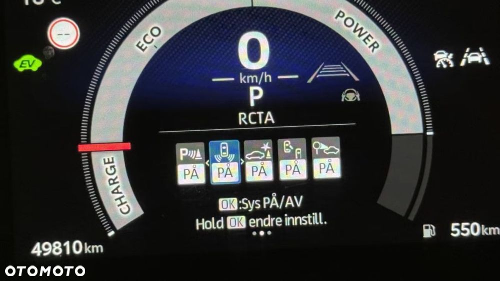 Toyota Yaris Cross 1.5 VVT-i AWD-i Comfort - 18
