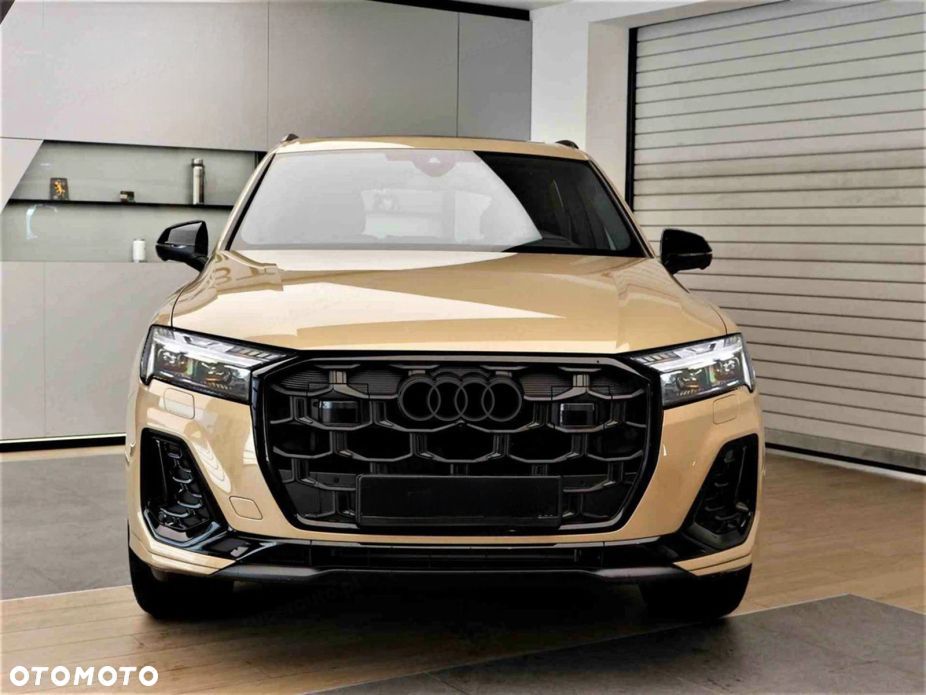 Audi Q7 - 5