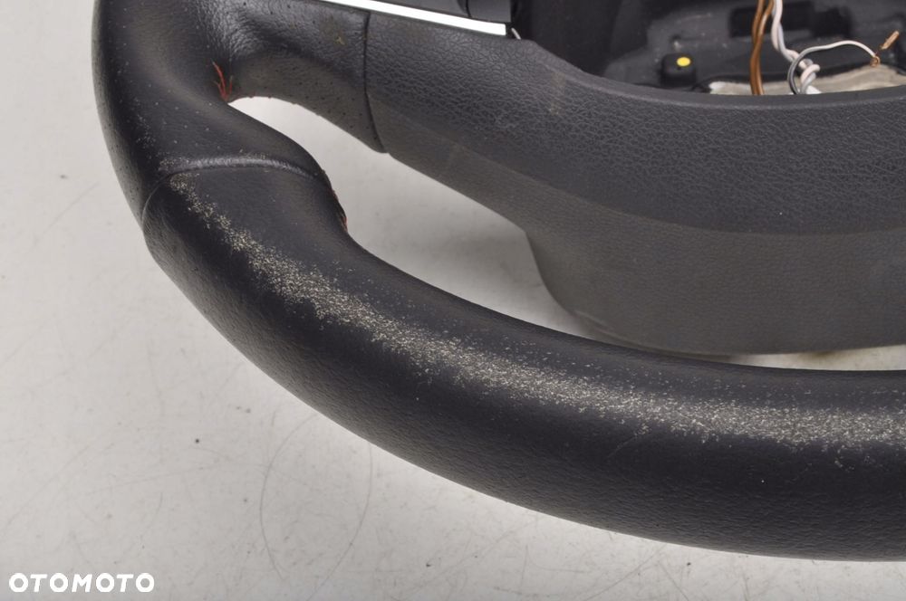 SEAT IBIZA IV KIEROWNICA SKÓRZANA FR 5F0419091 - 13