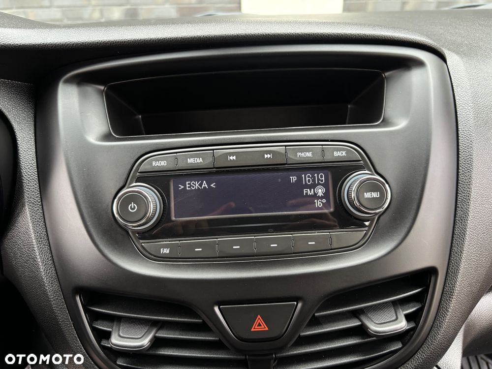 Opel Karl 1.0 Enjoy - 19