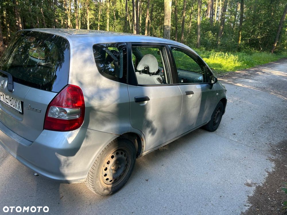 Honda Jazz 1.2 - 3