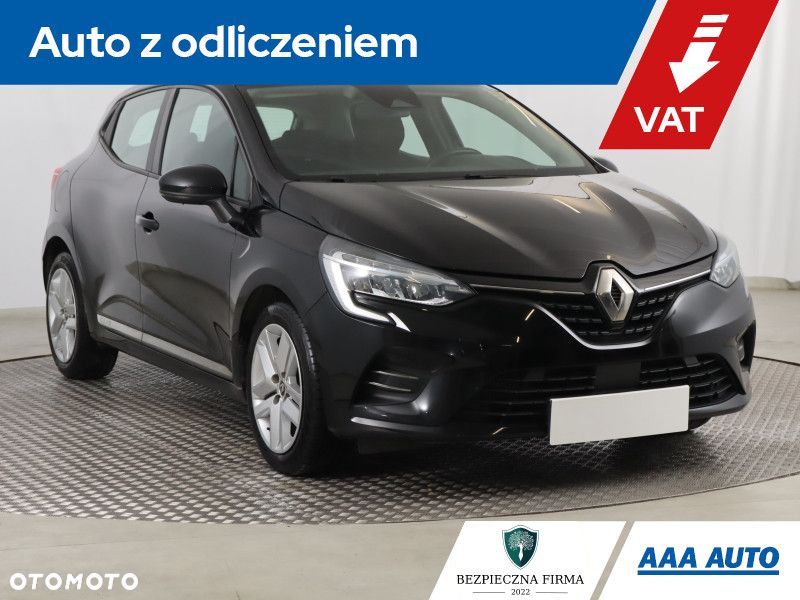 Renault Clio - 1
