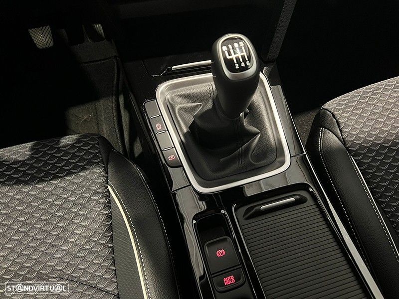 Kia XCeed 1.0 T-GDI Drive - 20