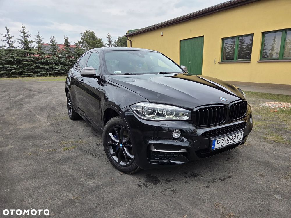 BMW X6 - 2