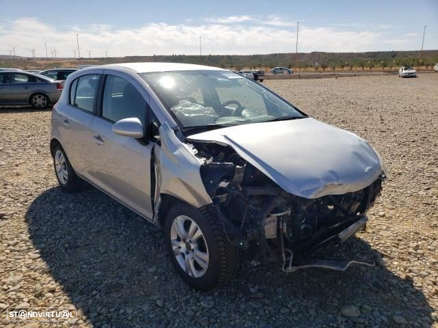 Peças Opel Corsa D (S07) 2006 a 2012 - 32