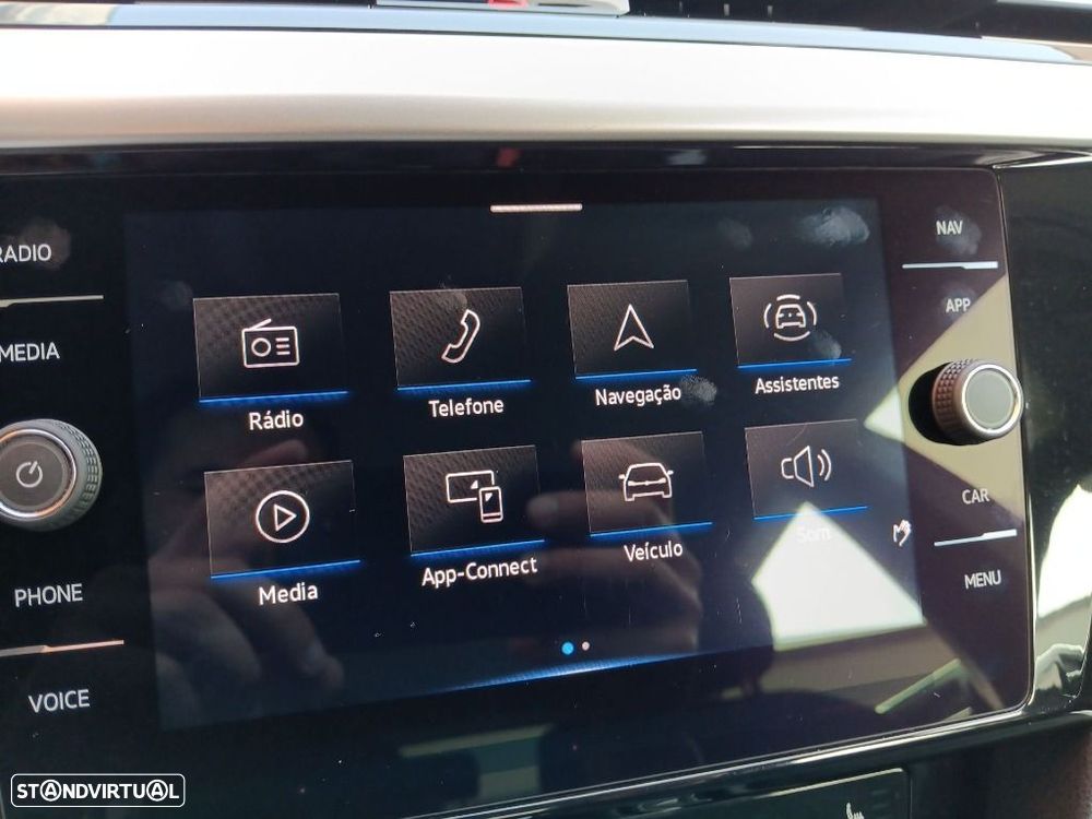 VW Arteon 2.0 TDI Elegance DSG - 29