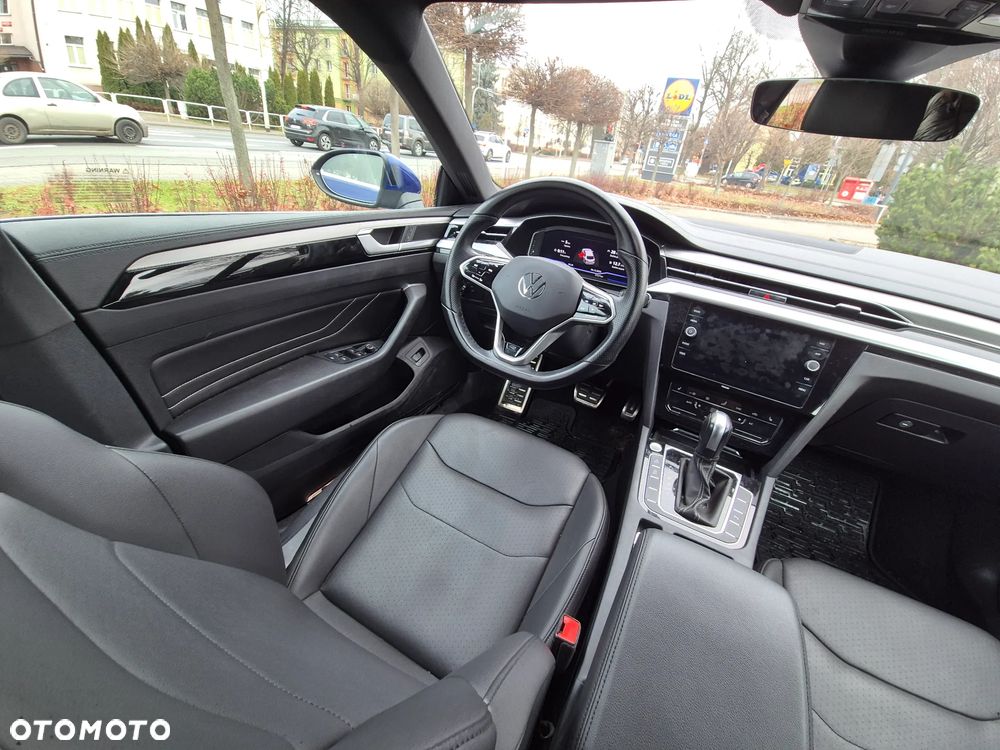 Volkswagen Arteon - 22