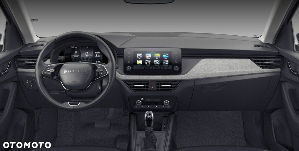 Skoda Scala 1.0 TSI Edition 130 DSG - 5